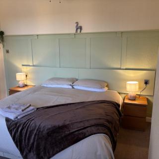 The Hawthornes Licensed Guest House - 2