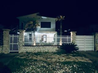 Casa sulla spiaggia - 7