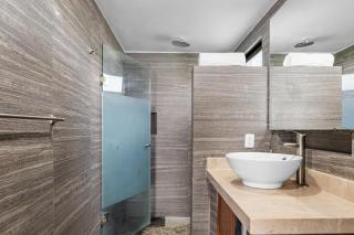 Casa Oasis B-Nayar Gated, Beach Club, Free Shuttle - 4