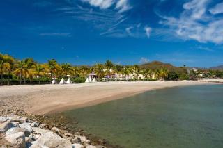 Casa Oasis B-Nayar Gated, Beach Club, Free Shuttle - 3