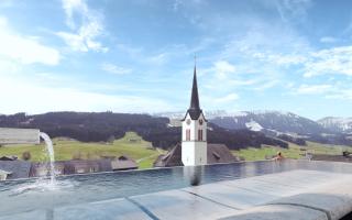 HUUS QUELL by Appenzeller Huus - 2