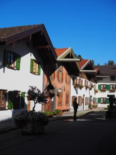 Karls Design Apartments Mittenwald - 1