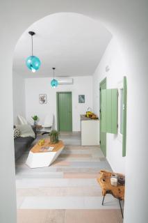 Elite Houses Santorini - 1