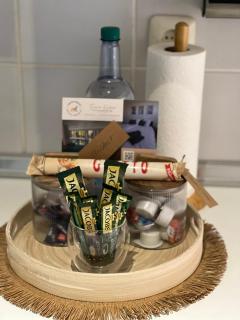 Erholung im Trave Kieker 004 mit Pool und Sauna - 8