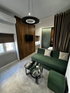 Center apartaments - 1