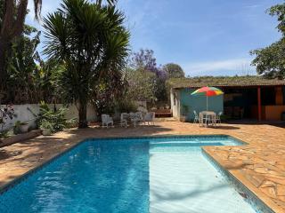 Chácara dentro de Pirassununga - 0