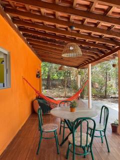 Chácara dentro de Pirassununga - 9