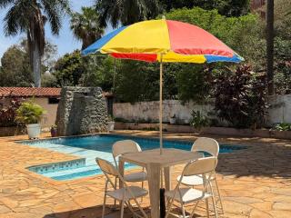 Chácara dentro de Pirassununga - 6