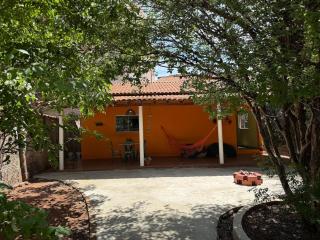 Chácara dentro de Pirassununga - 4