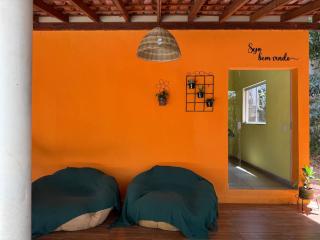 Chácara dentro de Pirassununga - 1