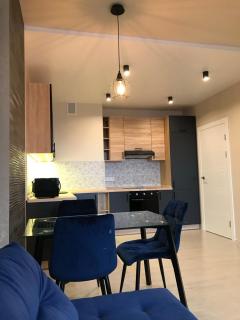 VIP 2-room Apartment, Center - Kiev - 3