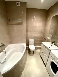 VIP 2-room Apartment, Center - Kiew - 1