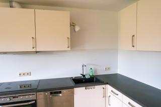 Ruhige Auszeit am Ortsrand - modern und gemütlich - 2