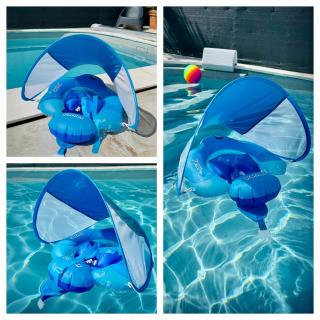 Villa moderne 3 ch piscine privée parking - 5