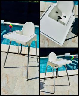 Villa moderne 3 ch piscine privée parking - 6