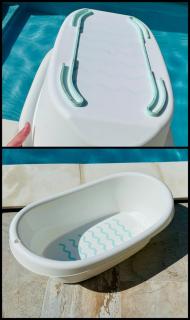 Villa moderne 3 ch piscine privée parking - 7