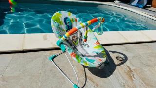 Villa moderne 3 ch piscine privée parking - 9