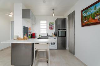 Appartement Hibiscus Bay - 4