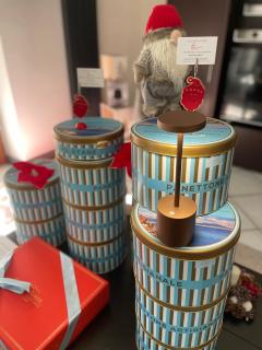 Sky and Green Luxury Apartament - 7