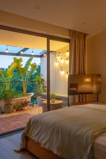 Leng Viethome x Vuinest - Ecopark apartment - 5