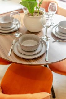 Cosy city centre home - Wi-Fi - Free Parking - 8