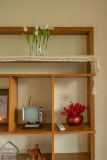 Leng Viethome x Vuinest - Ecopark apartment - 3