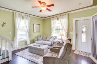 Less Than 1 Mi to Downtown Fort Myers Tranquil Retreat - 8