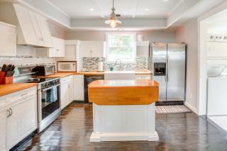 Less Than 1 Mi to Downtown Fort Myers Tranquil Retreat - 7