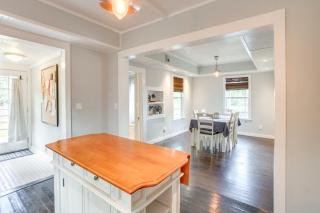 Less Than 1 Mi to Downtown Fort Myers Tranquil Retreat - 6