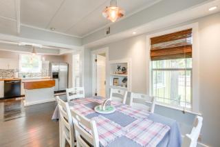 Less Than 1 Mi to Downtown Fort Myers Tranquil Retreat - 4