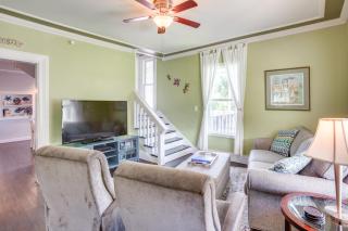 Less Than 1 Mi to Downtown Fort Myers Tranquil Retreat - 2