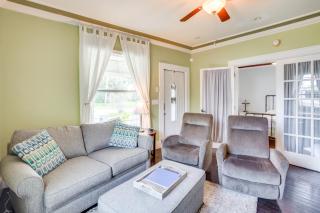 Less Than 1 Mi to Downtown Fort Myers Tranquil Retreat - 3