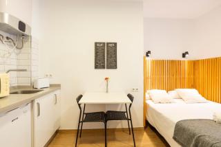 LU&CIA City Beach Malagueta 2 - 9