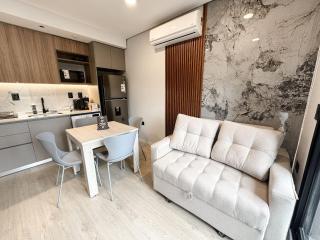 Depto con amenities, a pasos del Shopping del Sol - 3