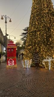 Sky and Green Luxury Apartament - 1