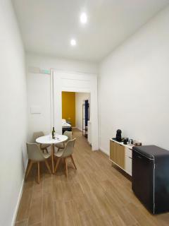 NunziaTina ai Quartieri Spagnoli - Nápoles - 2