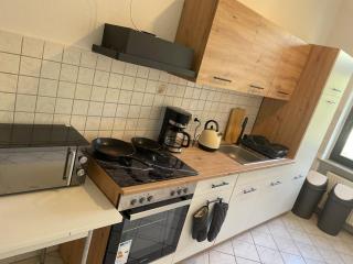 Moderne Wohnung für 4 Personen - 3