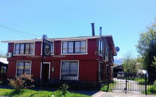 Hostal Villa Portales - 2