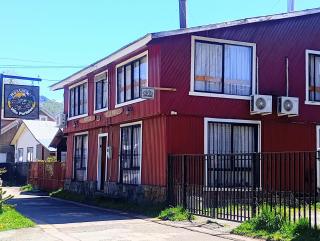 Hostal Villa Portales - 3