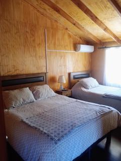 Hostal Villa Portales - 7