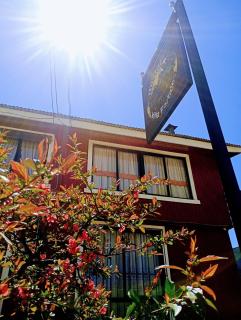 Hostal Villa Portales - 5