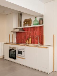 Neguri Apartment - 5