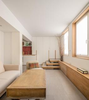 Neguri Apartment - 3