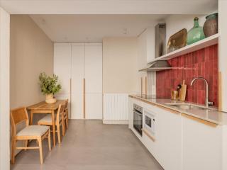 Neguri Apartment - 2