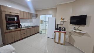 Praia dos Ingleses em Florianópolis apartamento até 6 - Florianópolis - 8