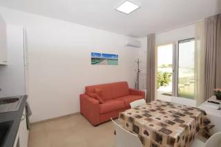 Vista mare e piscina privata - Marzamemi Relax - 0