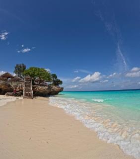 Tropicana Villa Nungwi - 0