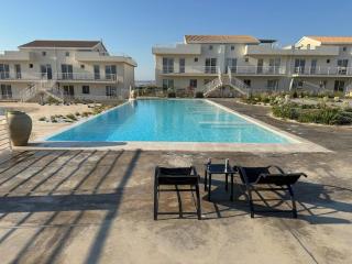 Vista mare e piscina privata - Marzamemi Relax - 6