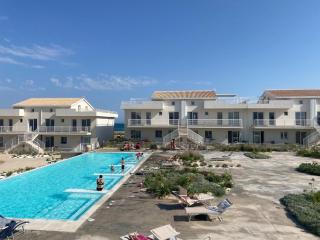 Vista mare e piscina privata - Marzamemi Relax - 3