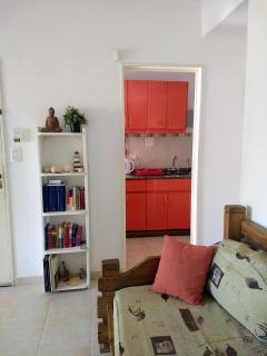 Departamento Pinamar 2 ambientes - 4